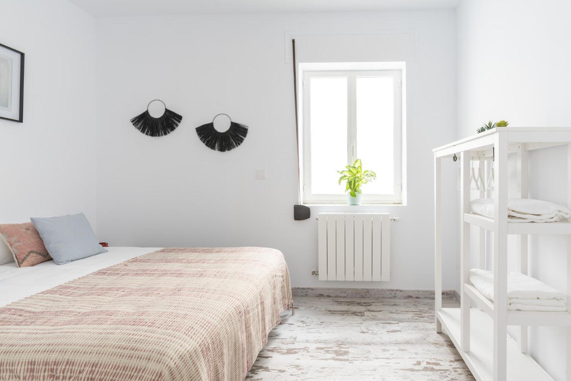 Apartamento De 4 Habitaciones En El Centro Santander Esterno foto
