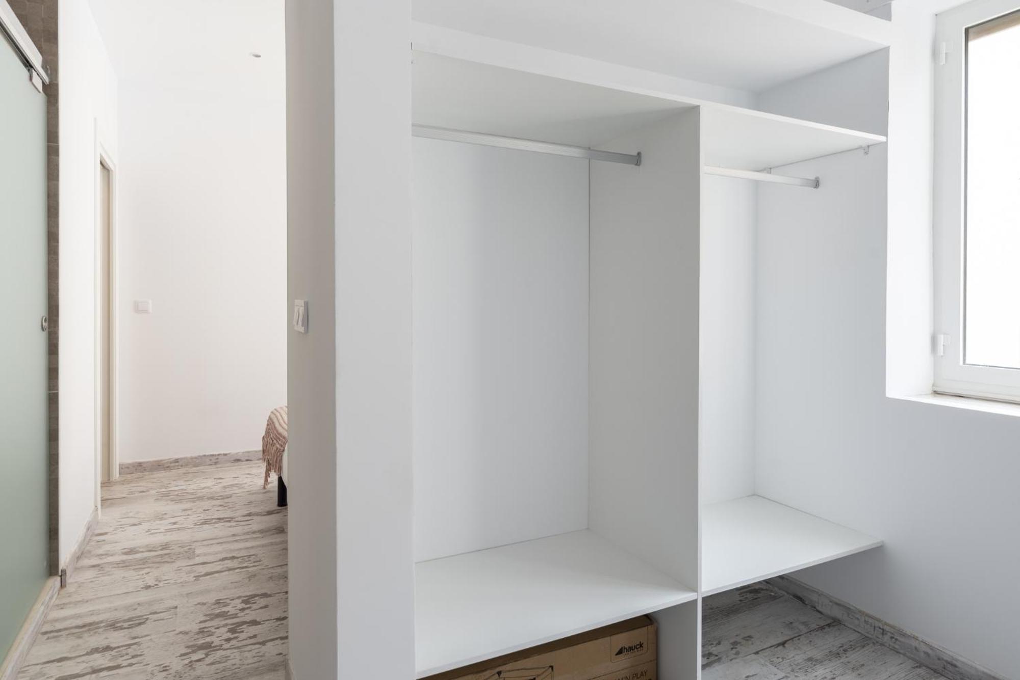 Apartamento De 4 Habitaciones En El Centro Santander Esterno foto